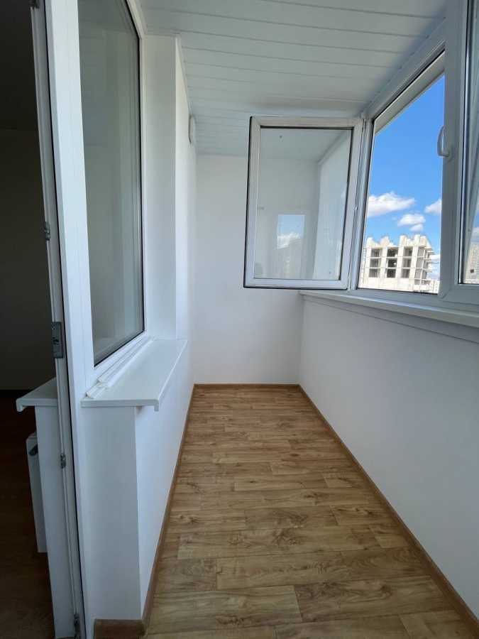 Продаж 1-кімнатної квартири 42.7 м², Теодора Драйзера вул., 40