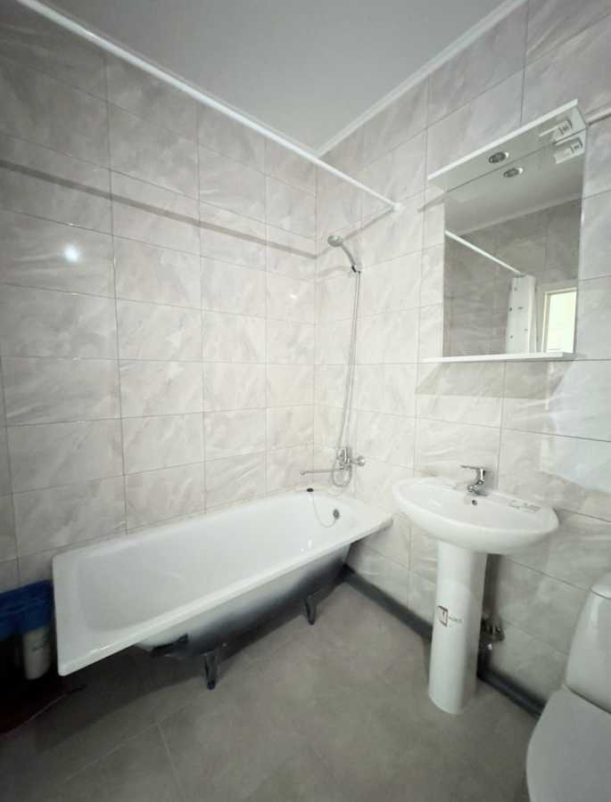 Продаж 1-кімнатної квартири 42.7 м², Теодора Драйзера вул., 40