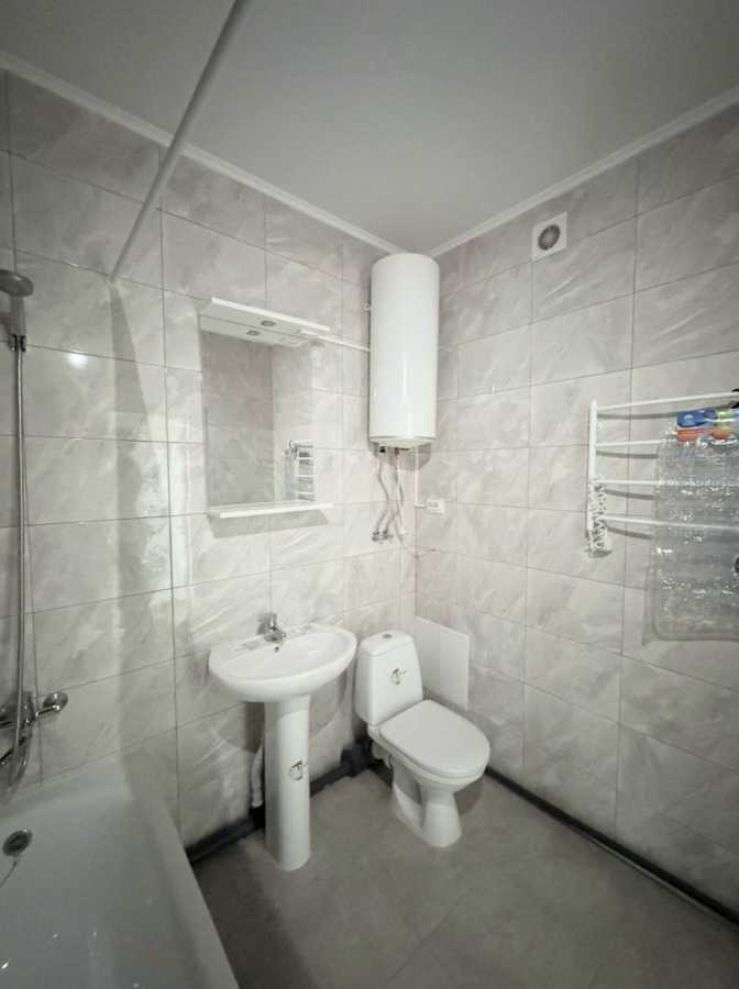 Продаж 1-кімнатної квартири 42.7 м², Теодора Драйзера вул., 40