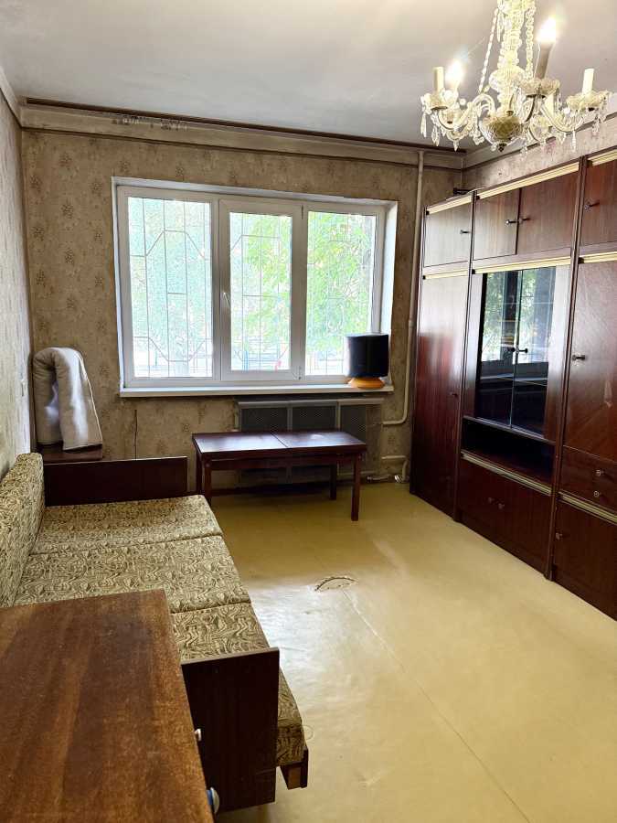 Продажа 1-комнатной квартиры 34 м², Олімпійська, 2