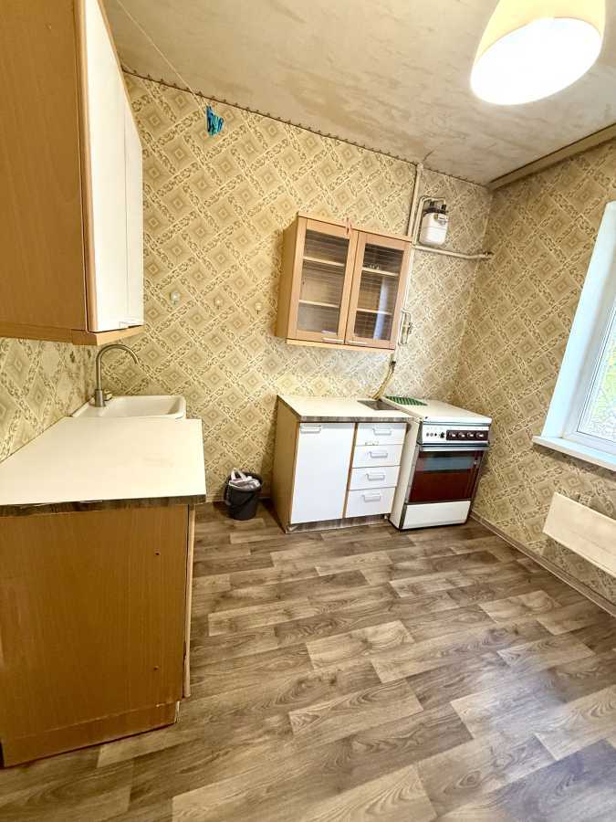 Продажа 1-комнатной квартиры 34 м², Олімпійська, 2