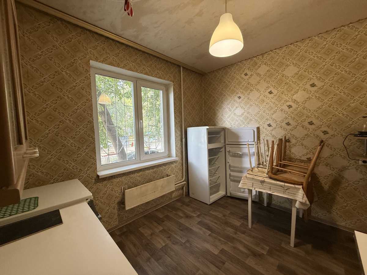 Продажа 1-комнатной квартиры 34 м², Олімпійська, 2