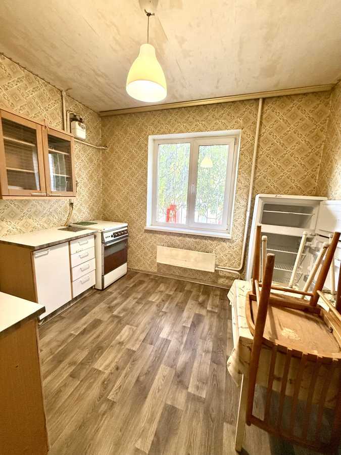 Продажа 1-комнатной квартиры 34 м², Олімпійська, 2