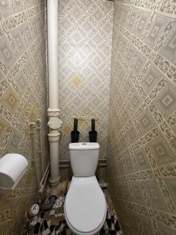 Продажа 1-комнатной квартиры 34 м², Олімпійська, 2