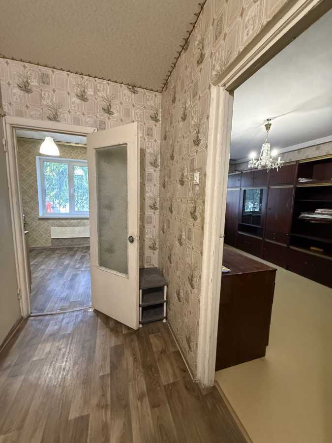 Продажа 1-комнатной квартиры 34 м², Олімпійська, 2
