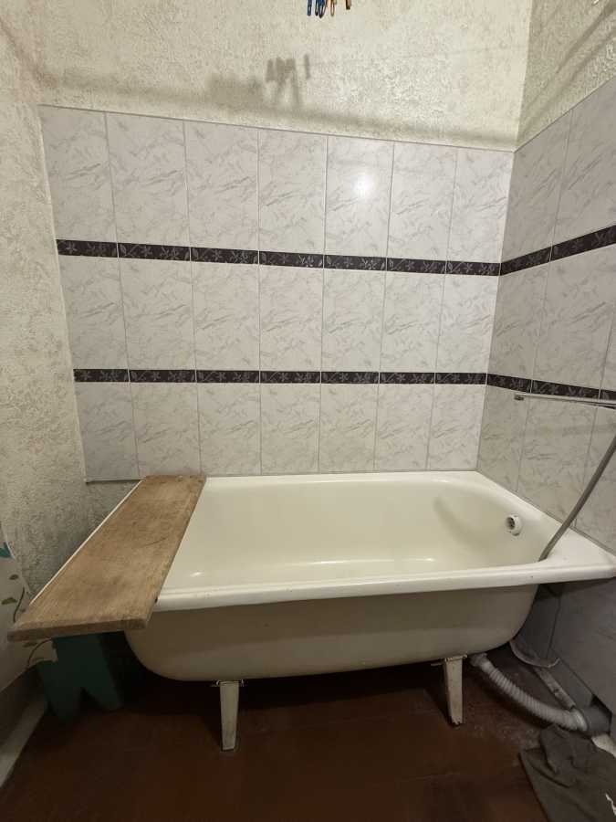 Продажа 1-комнатной квартиры 34 м², Олімпійська, 2