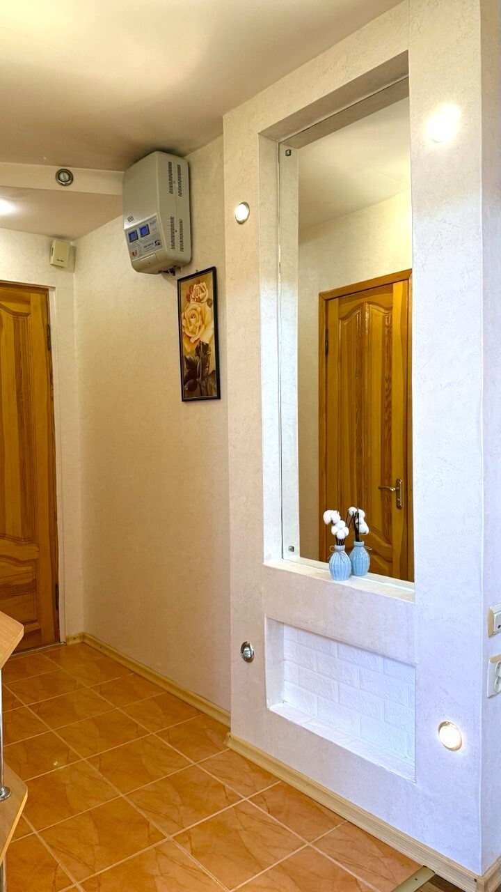 Продажа 2-комнатной квартиры 43.4 м², Варненская ул., 12/3