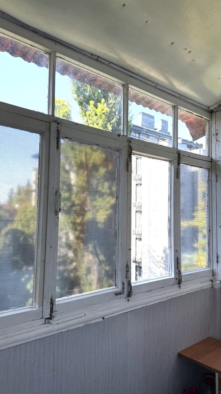 Продажа 2-комнатной квартиры 43.4 м², Варненская ул., 12/3