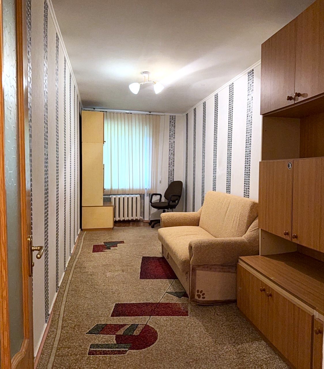 Продажа 2-комнатной квартиры 43.4 м², Варненская ул., 12/3