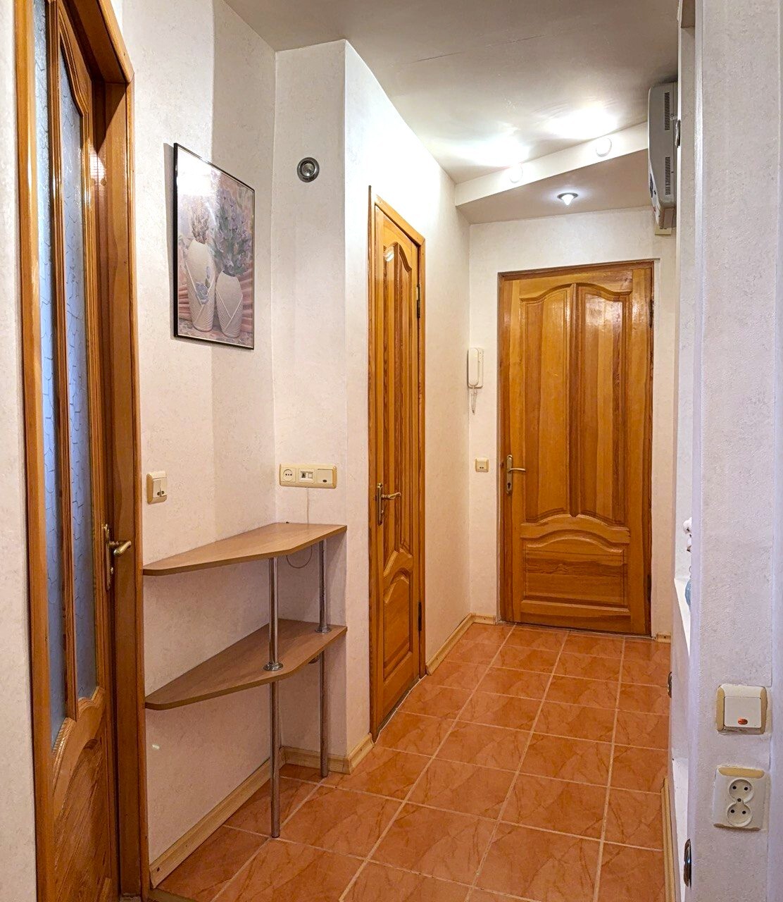 Продажа 2-комнатной квартиры 43.4 м², Варненская ул., 12/3