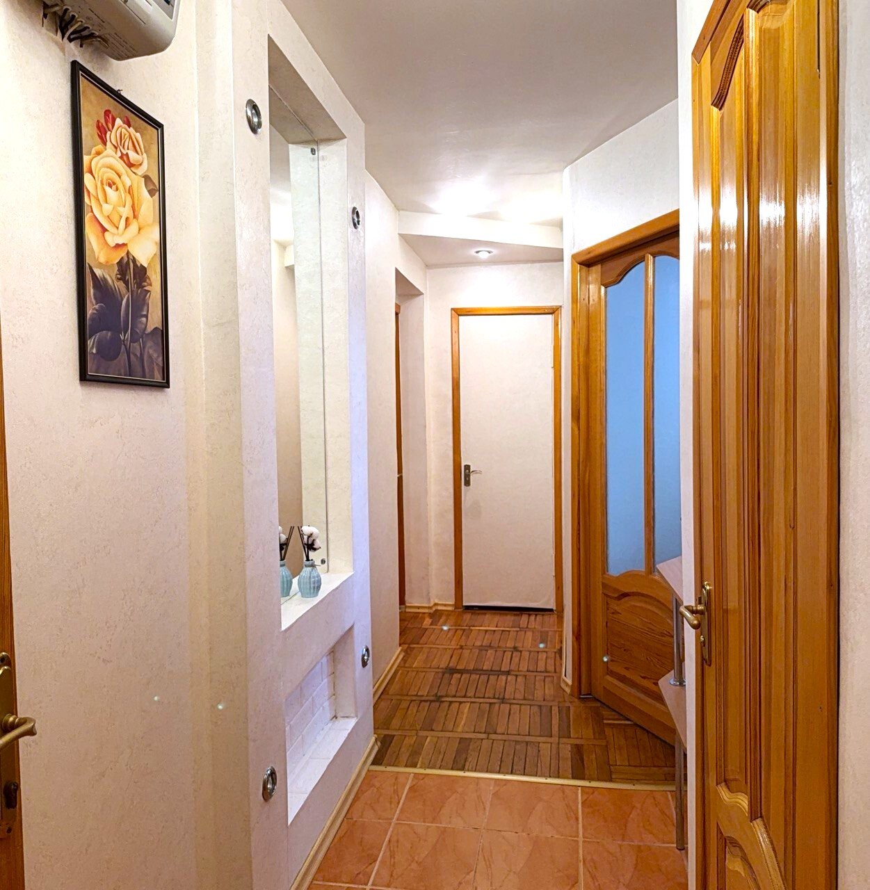 Продажа 2-комнатной квартиры 43.4 м², Варненская ул., 12/3