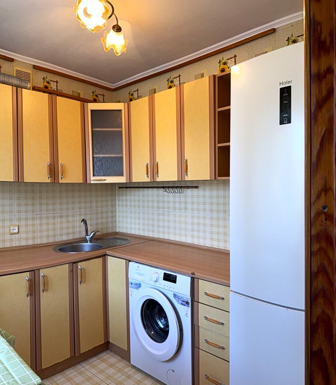 Продажа 2-комнатной квартиры 43.4 м², Варненская ул., 12/3
