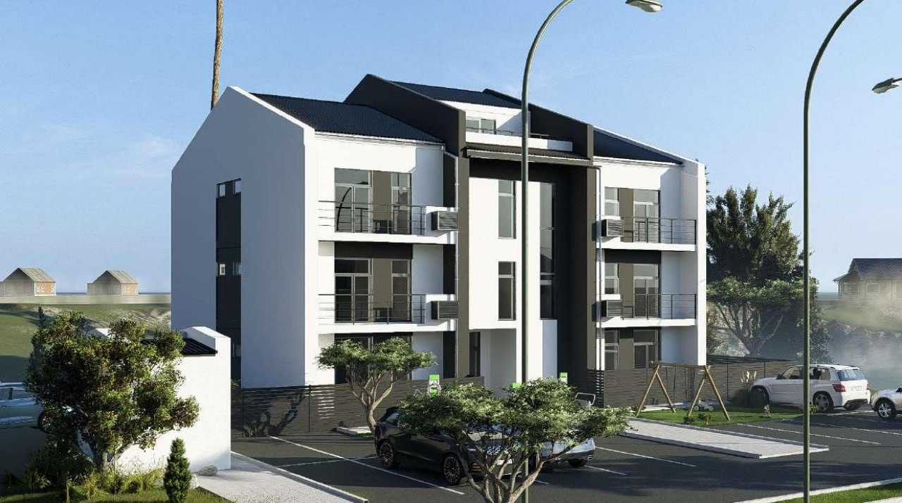 Продажа 2-комнатной квартиры 73.8 м², Белогородская ул.
