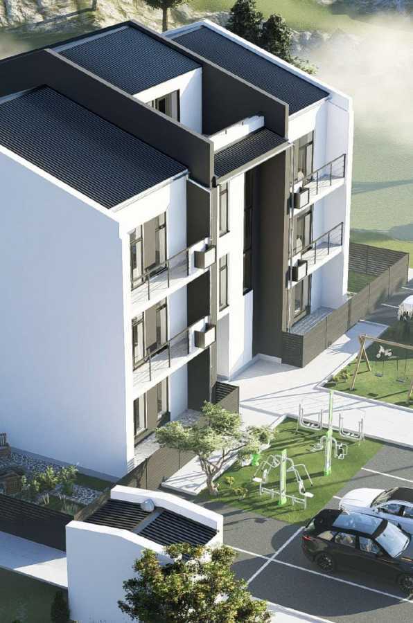 Продажа 2-комнатной квартиры 73.8 м², Белогородская ул.