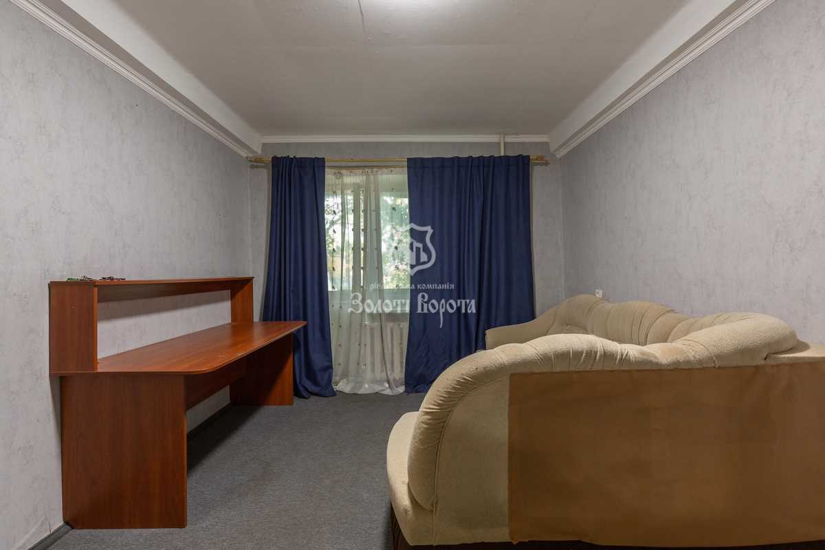 Продажа 1-комнатной квартиры 30.3 м², Кирилловская ул., 127