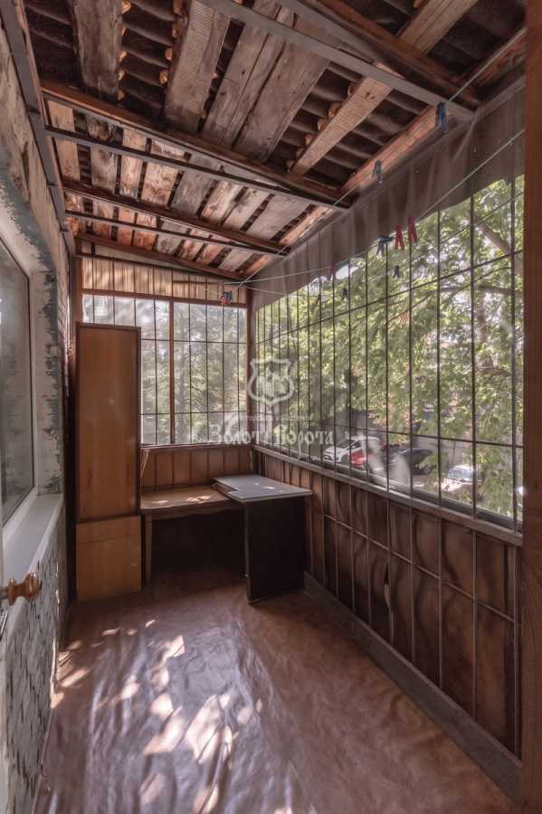 Продажа 1-комнатной квартиры 30.3 м², Кирилловская ул., 127