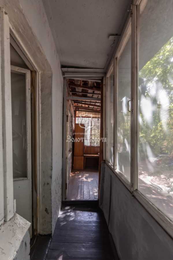 Продажа 1-комнатной квартиры 30.3 м², Кирилловская ул., 127