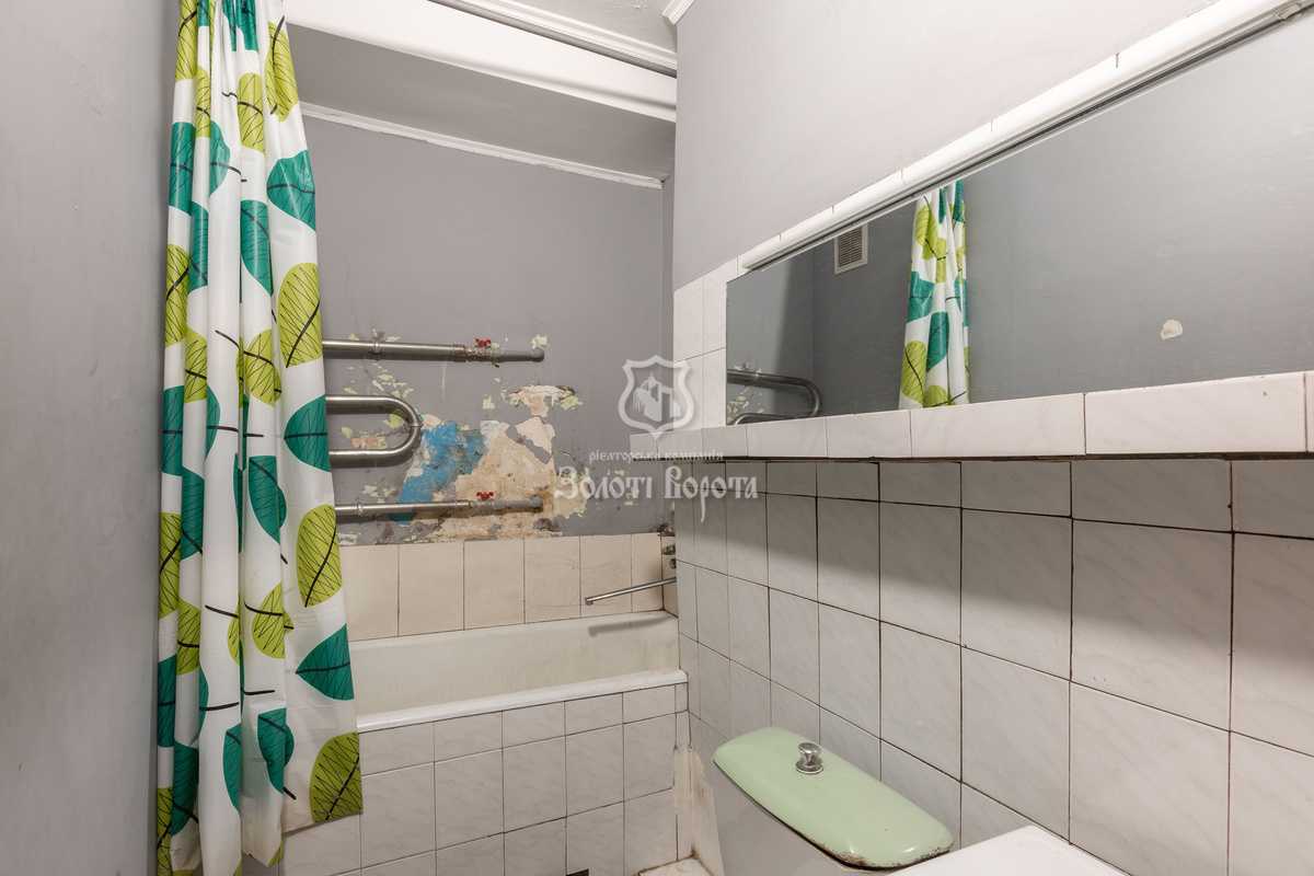 Продажа 1-комнатной квартиры 30.3 м², Кирилловская ул., 127
