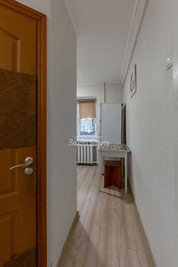 Продажа 1-комнатной квартиры 30.3 м², Кирилловская ул., 127