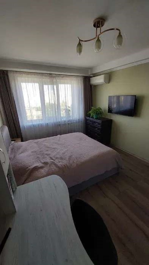 Продажа 1-комнатной квартиры 31 м², Ивана Миколайчука ул., 13