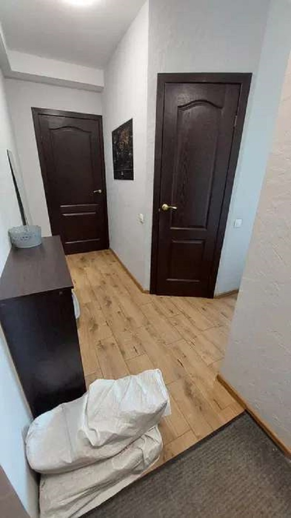 Продажа 1-комнатной квартиры 31 м², Ивана Миколайчука ул., 13
