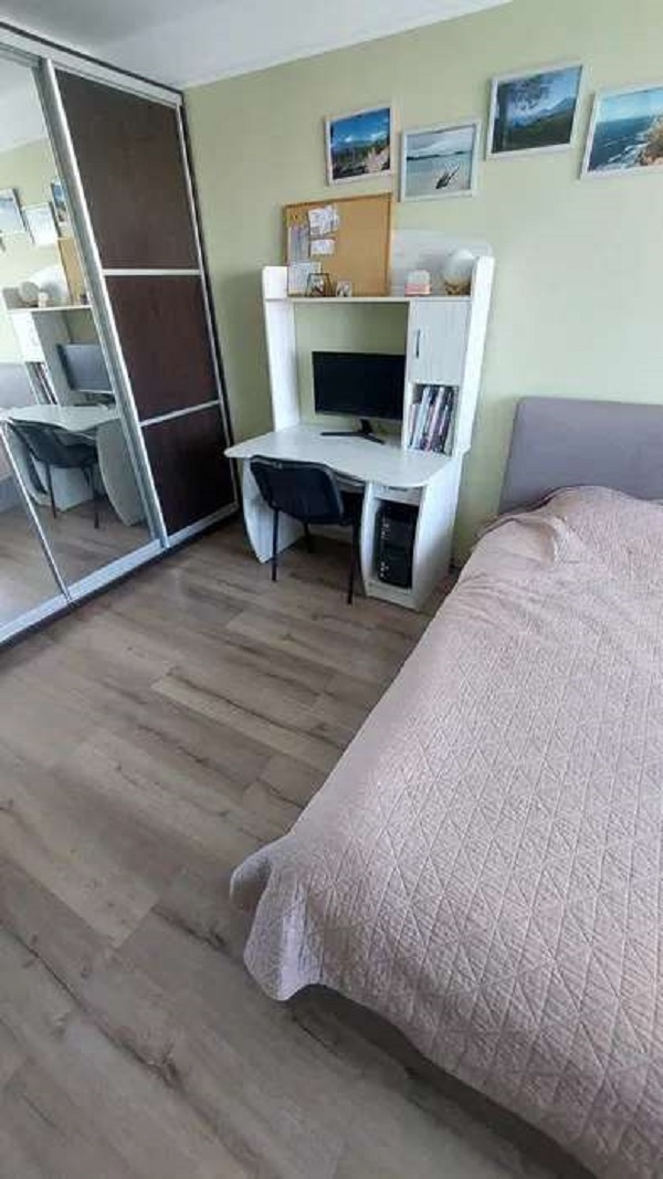 Продажа 1-комнатной квартиры 31 м², Ивана Миколайчука ул., 13