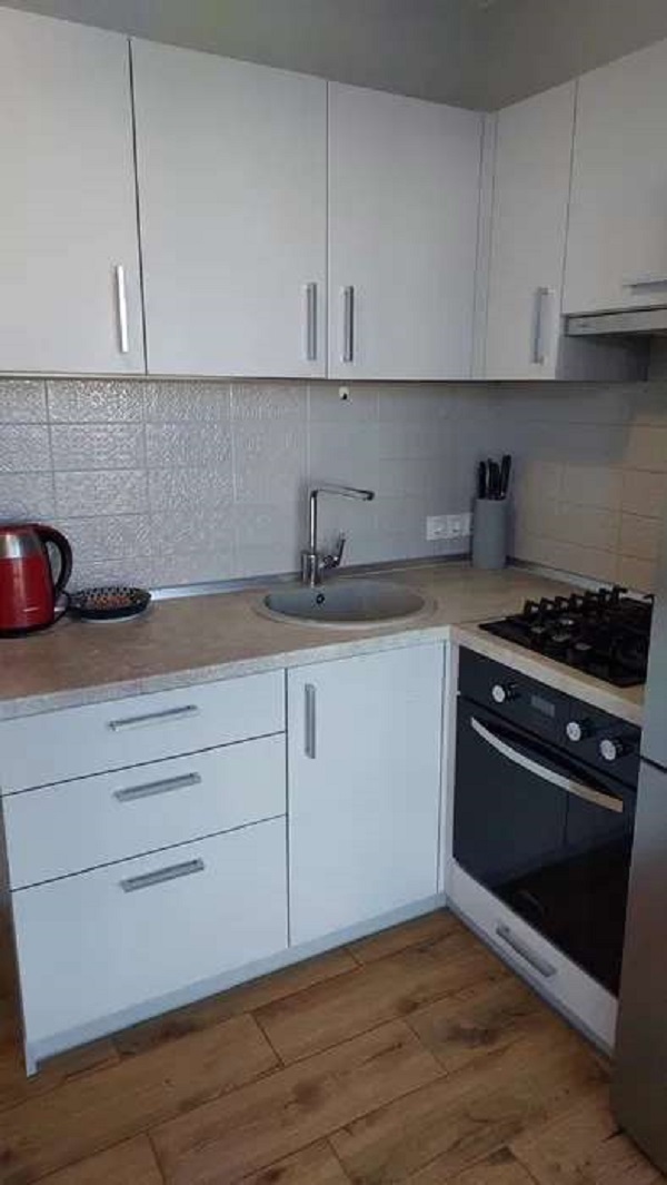 Продажа 1-комнатной квартиры 31 м², Ивана Миколайчука ул., 13