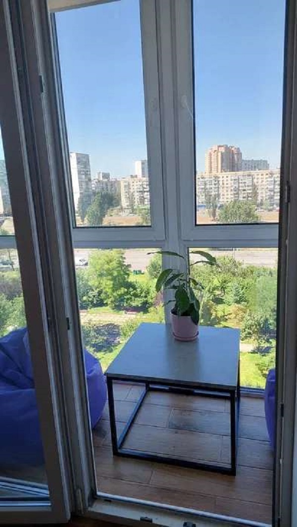 Продажа 1-комнатной квартиры 31 м², Ивана Миколайчука ул., 13