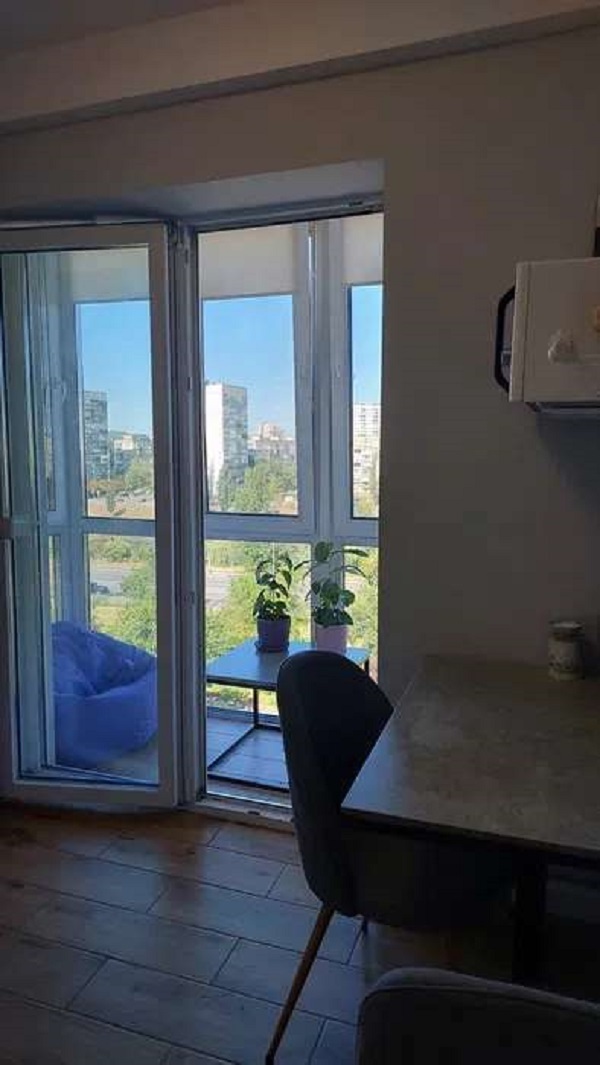 Продажа 1-комнатной квартиры 31 м², Ивана Миколайчука ул., 13