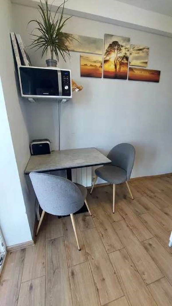 Продажа 1-комнатной квартиры 31 м², Ивана Миколайчука ул., 13