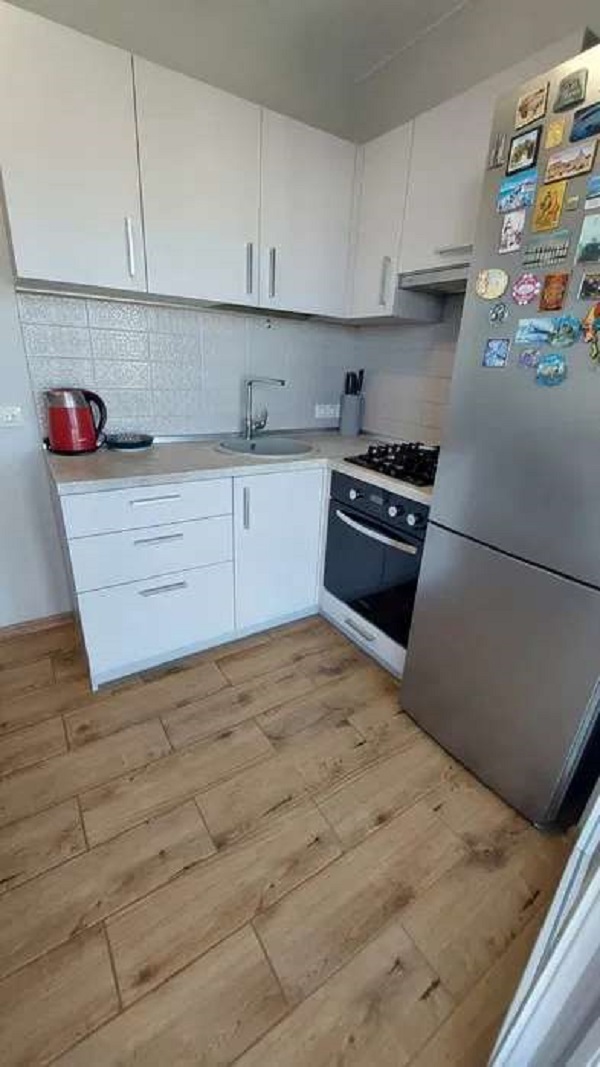 Продажа 1-комнатной квартиры 31 м², Ивана Миколайчука ул., 13