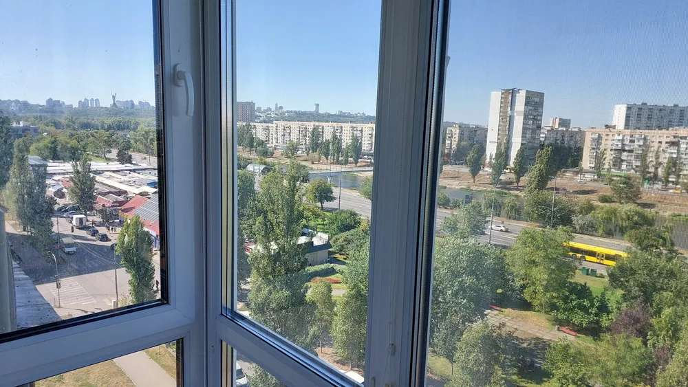 Продажа 1-комнатной квартиры 31 м², Ивана Миколайчука ул., 13