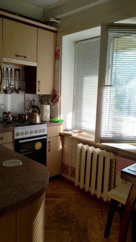 Продажа 3-комнатной квартиры 69 м², Чернобыльская ул., 3