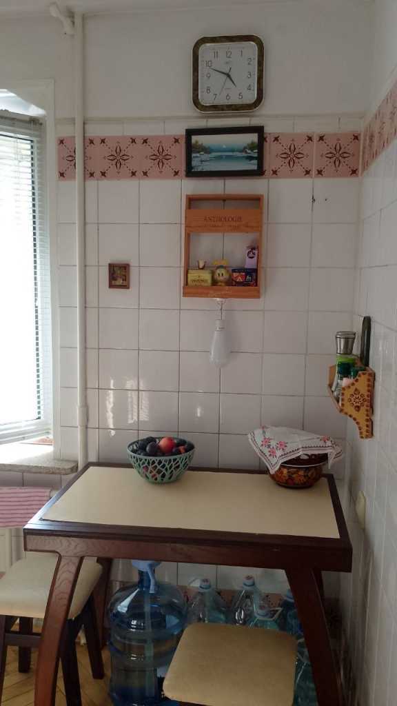 Продажа 3-комнатной квартиры 69 м², Чернобыльская ул., 3