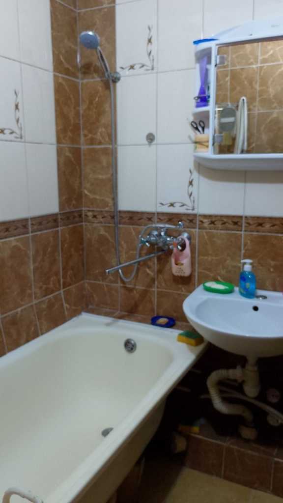 Продажа 3-комнатной квартиры 69 м², Чернобыльская ул., 3