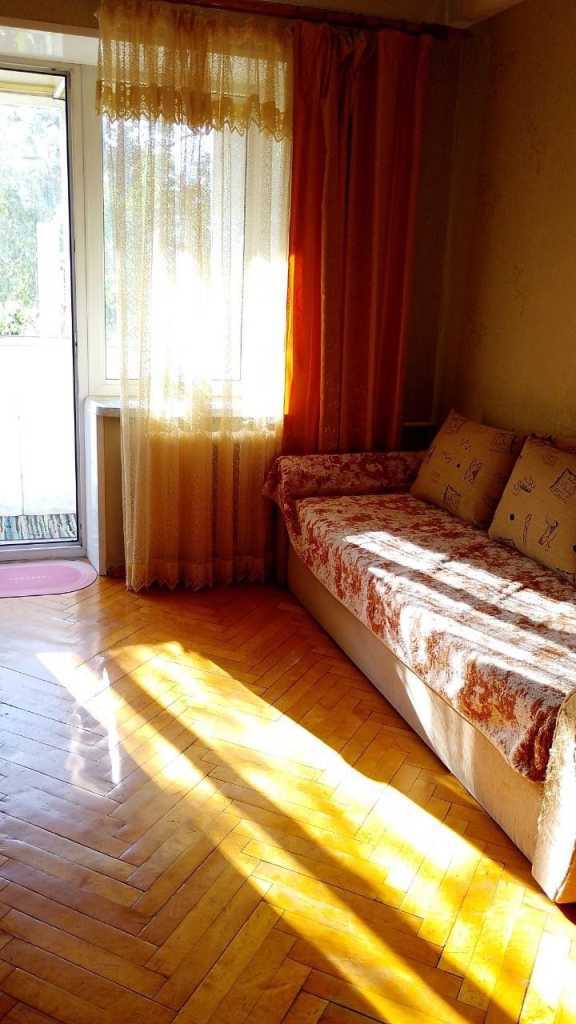 Продажа 3-комнатной квартиры 69 м², Чернобыльская ул., 3
