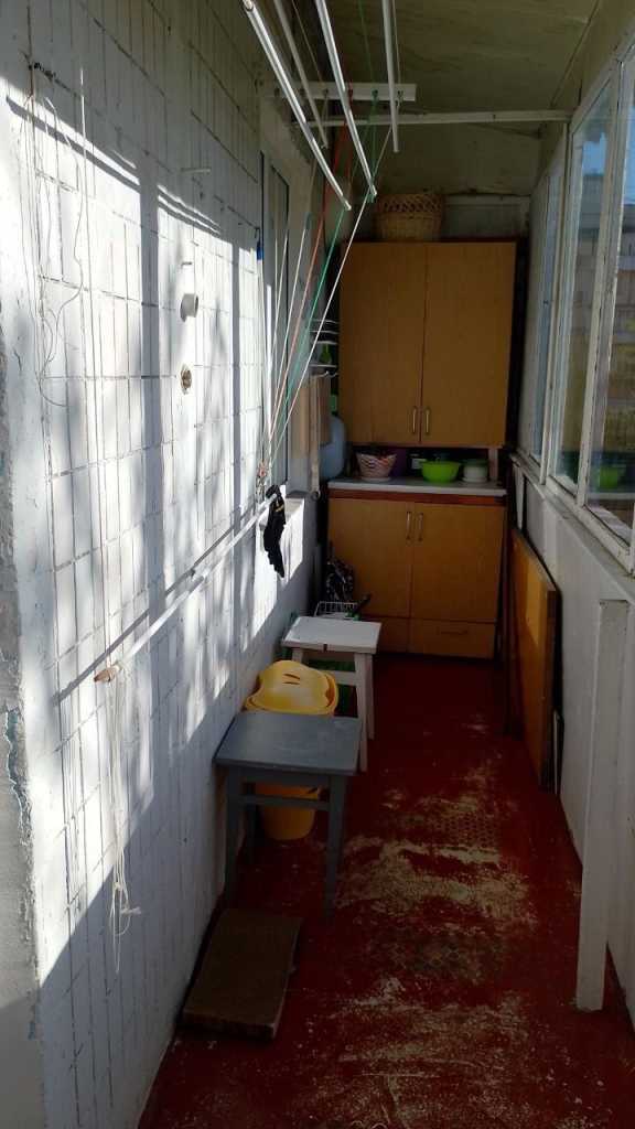 Продажа 3-комнатной квартиры 69 м², Чернобыльская ул., 3