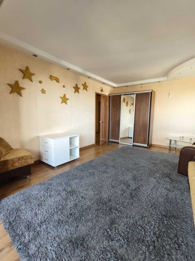 Продажа 1-комнатной квартиры 42 м², Семена Палия ул.