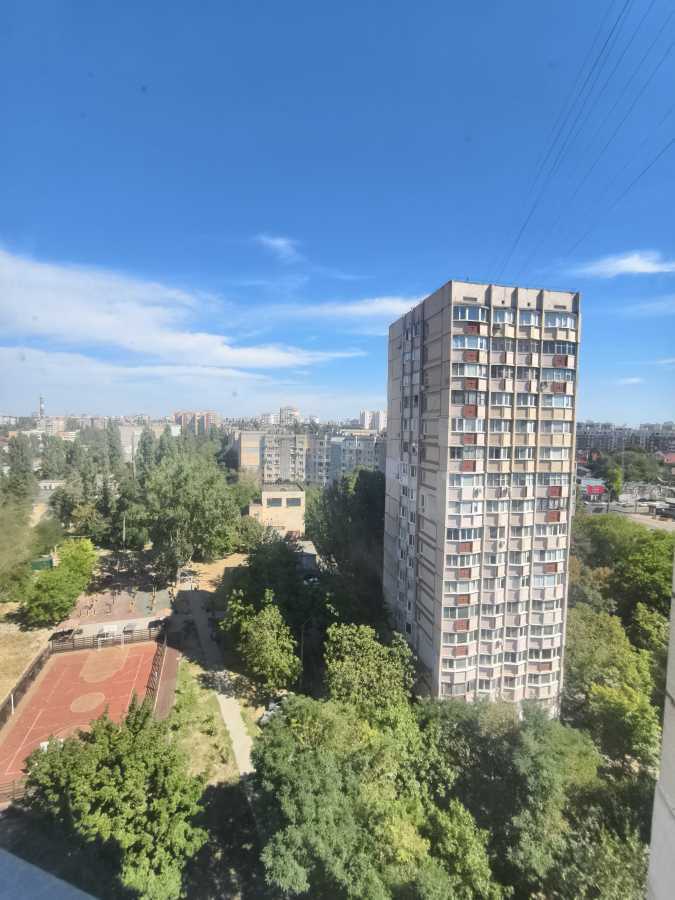 Продажа 1-комнатной квартиры 42 м², Семена Палия ул.