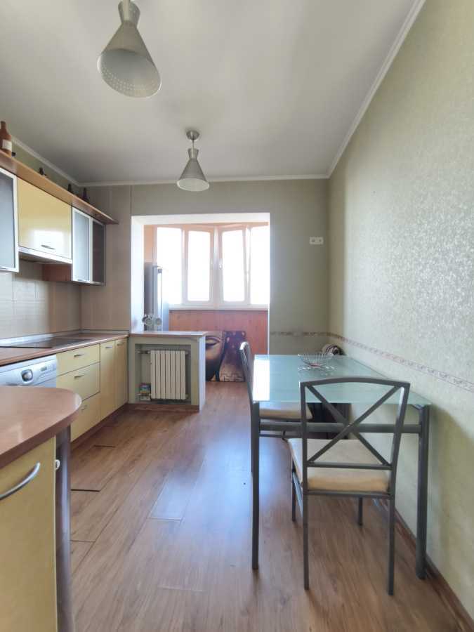 Продажа 1-комнатной квартиры 42 м², Семена Палия ул.