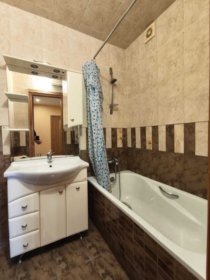 Продажа 1-комнатной квартиры 42 м², Семена Палия ул.