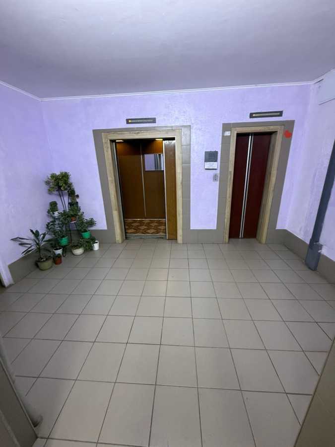 Продажа 1-комнатной квартиры 42 м², Семена Палия ул.