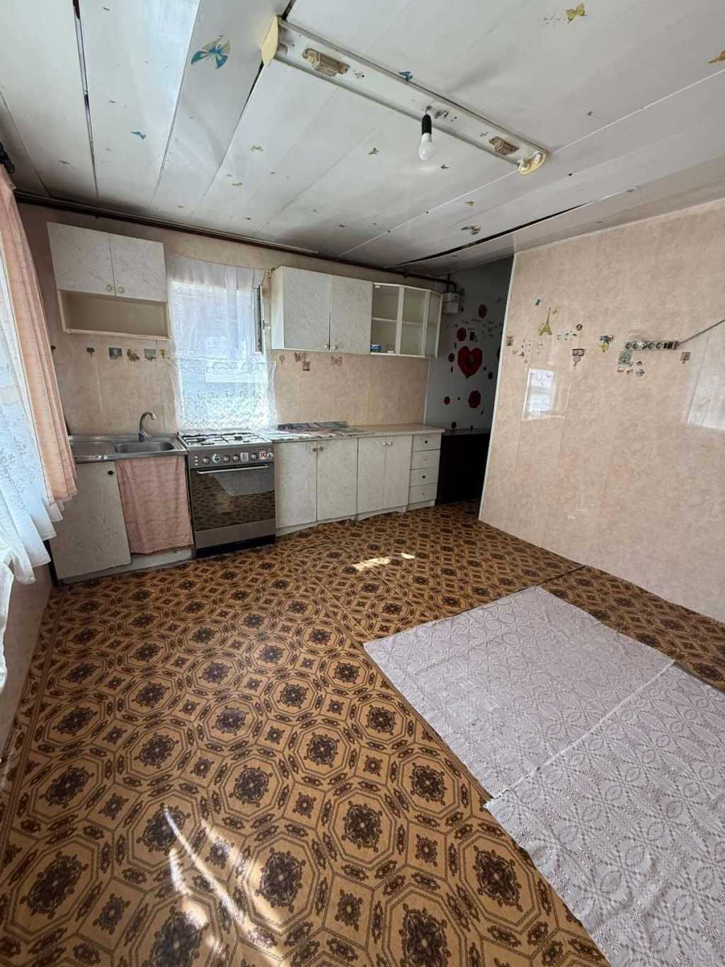 Продажа 2-комнатной квартиры 37 м², Заньковецька