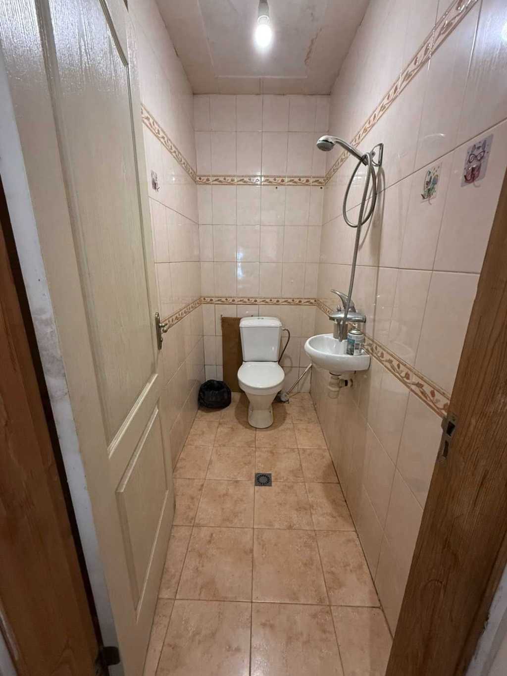 Продажа 2-комнатной квартиры 37 м², Заньковецька