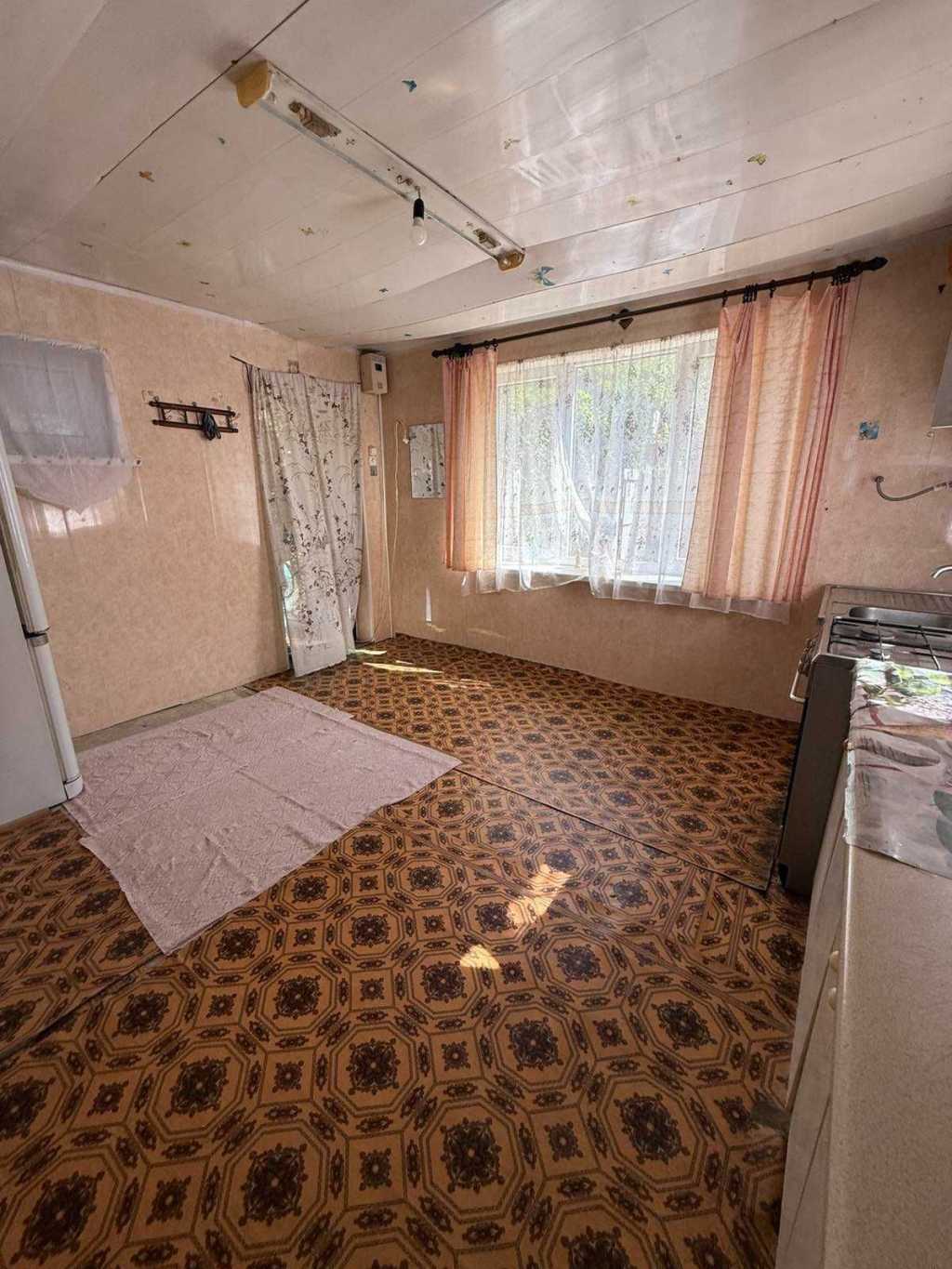 Продажа 2-комнатной квартиры 37 м², Заньковецька