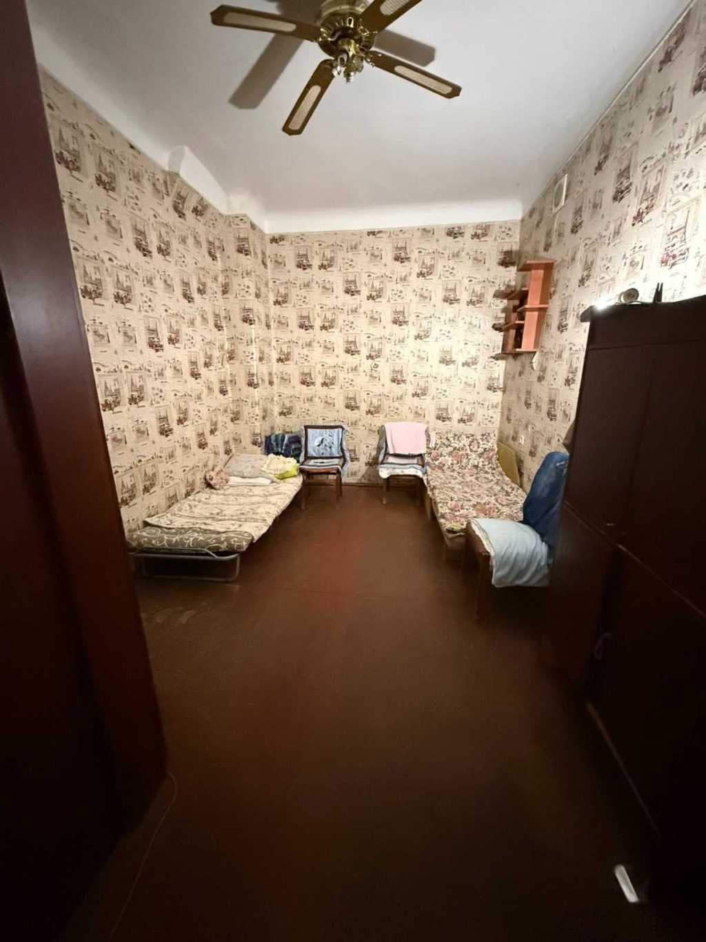 Продажа 2-комнатной квартиры 37 м², Заньковецька