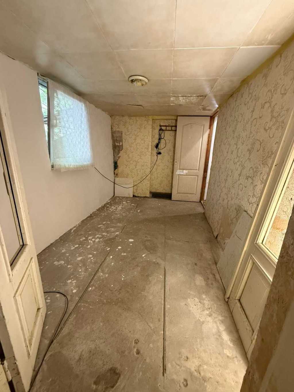Продажа 2-комнатной квартиры 37 м², Заньковецька