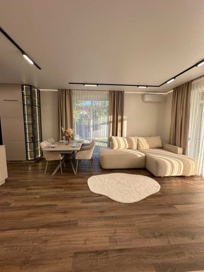 Продажа дома 140 м², Слободская ул., Кобзаря, 22