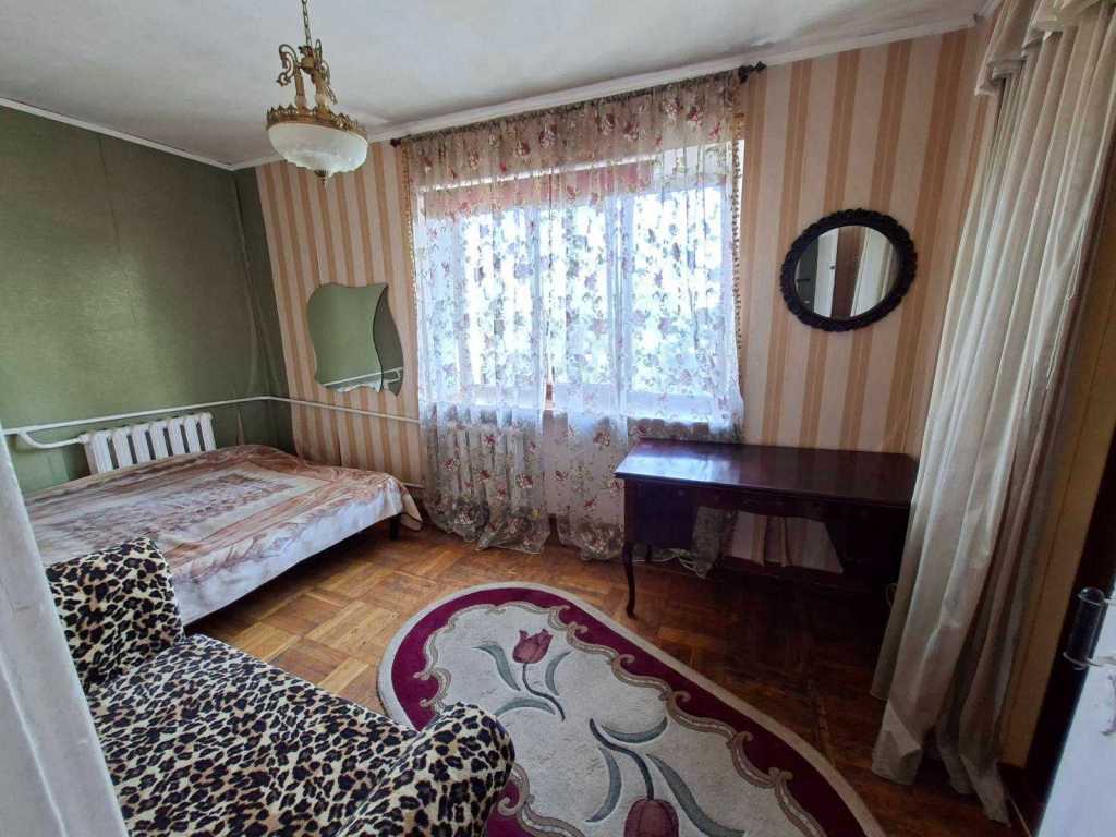 Продажа 2-комнатной квартиры 46 м², Литовська
