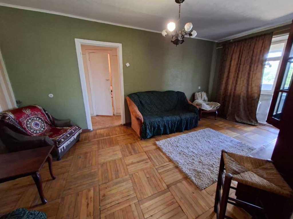 Продажа 2-комнатной квартиры 46 м², Литовська